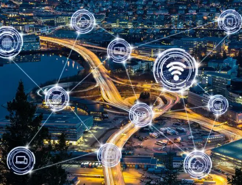 流量卡为什么换手机之后显示3G了？